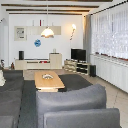 Two-bedroom In * 阿尔拉赫
