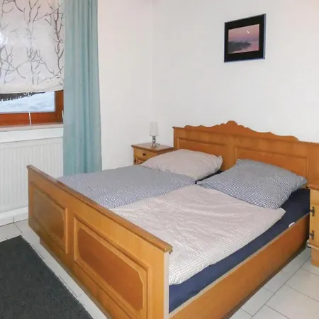公寓 Two-bedroom In 阿尔拉赫