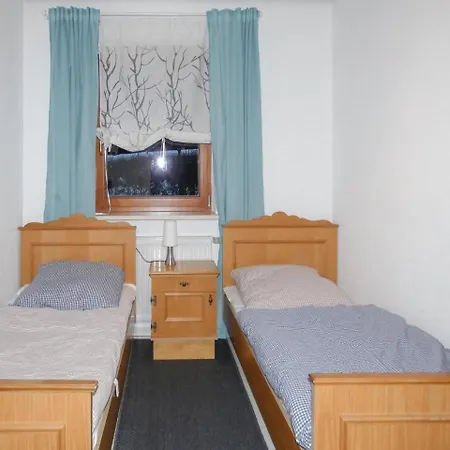 Two-bedroom In 阿尔拉赫