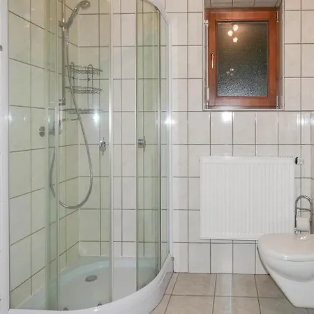 公寓 Two-bedroom In *