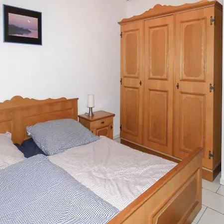 Two-bedroom In 公寓 阿尔拉赫