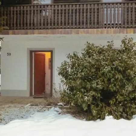 公寓 Two-bedroom In *